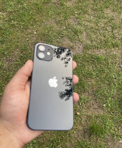 Iphone 12 All Okay