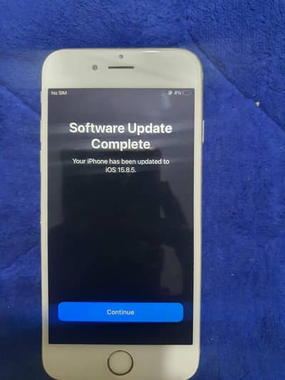 iphone 6s icloud lock