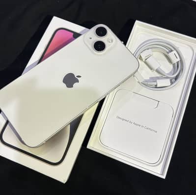 iPhone 14 (Non-PTA) 128 gb _ US Version