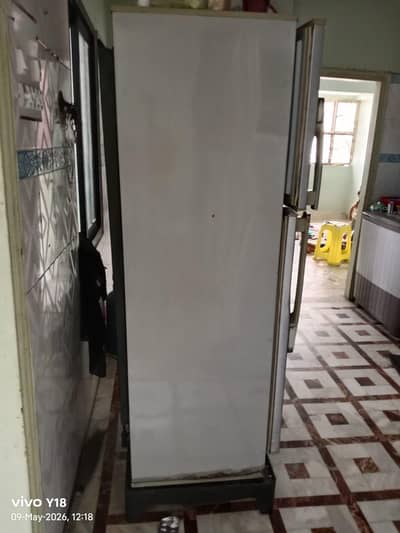 pel refrigerator