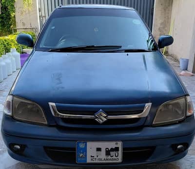Car For sell