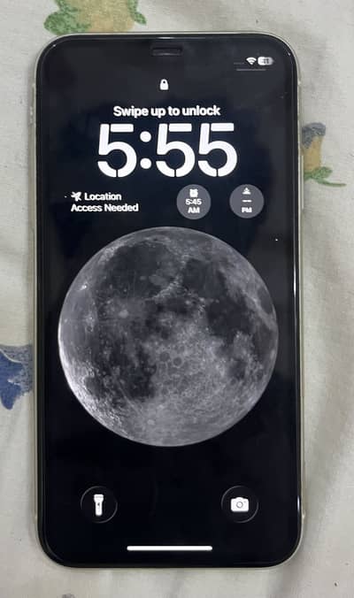 iPhone 11
