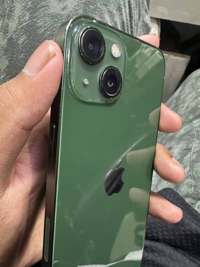 I phone 13 non pta
