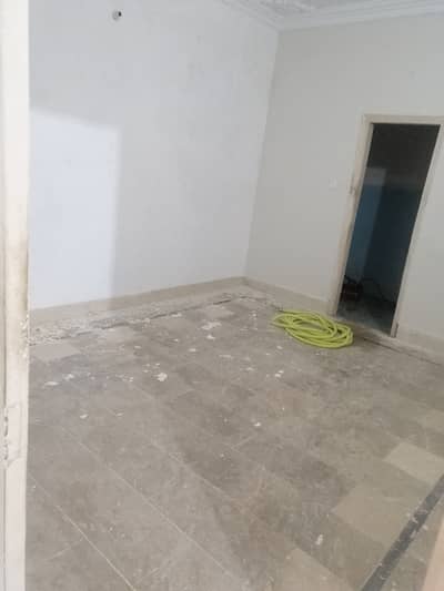 Ground Floor Available For Rent In Sector. 9 North Karachi