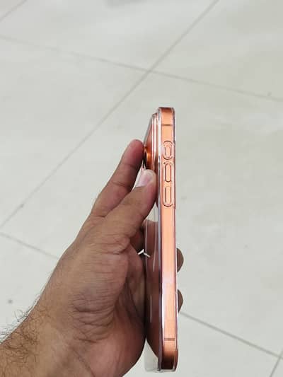 i phone 17 pro max 256