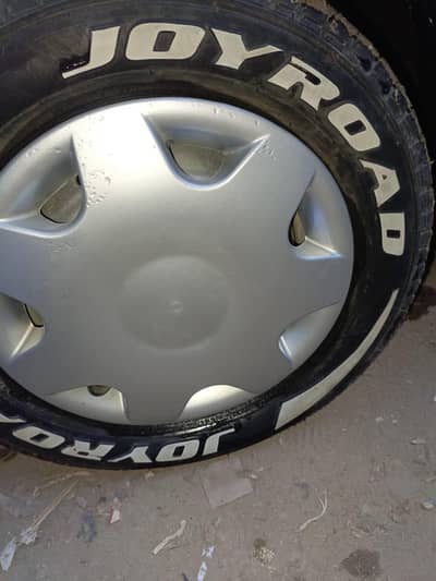 good condition  my self use