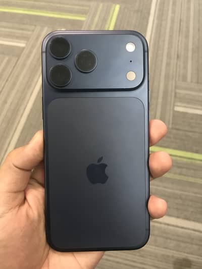 Iphone 17 Pro Max Non PTA