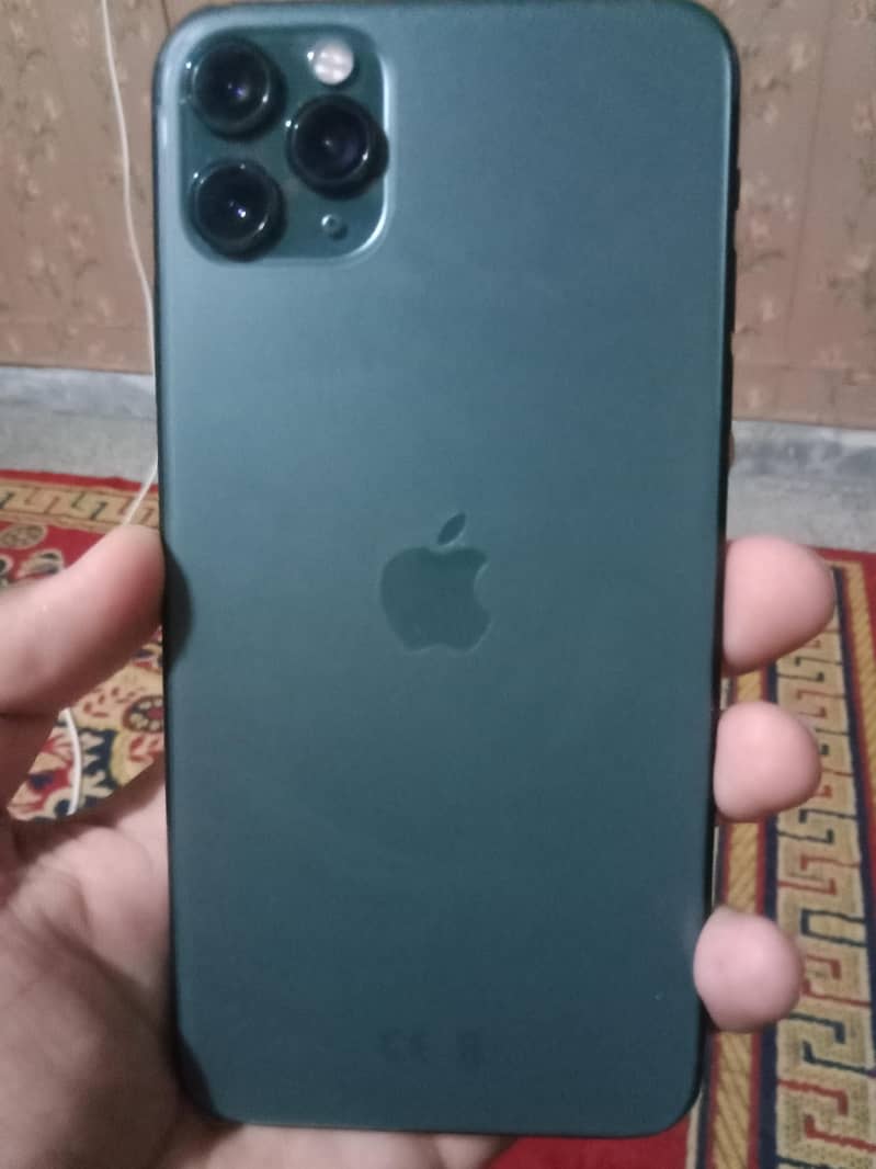 iphone 11 pro max 1