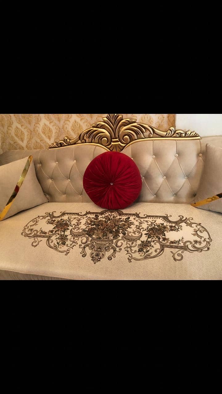 Sofa set 4