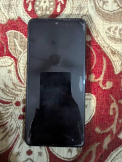 Model: Xiaomi Poco X3 Pro Specs: 8GB RAM / 256GB Storage