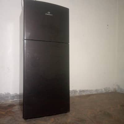 Dawlance fridge inverter
