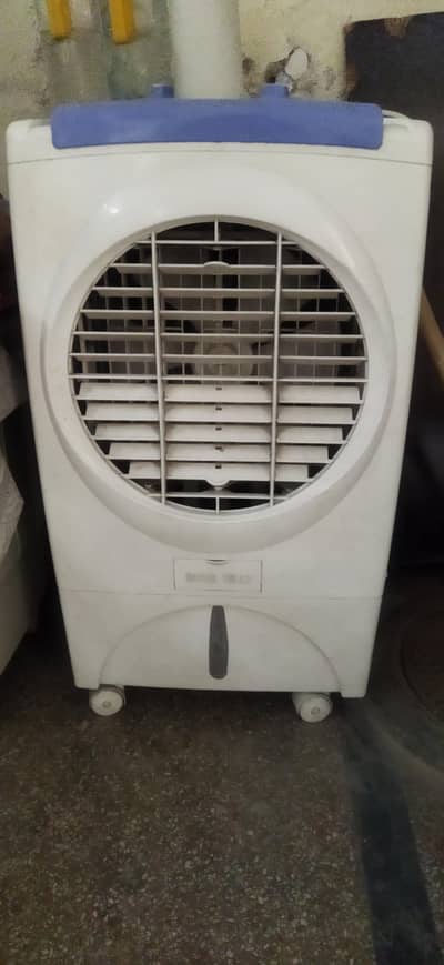 Boss Air Cooler