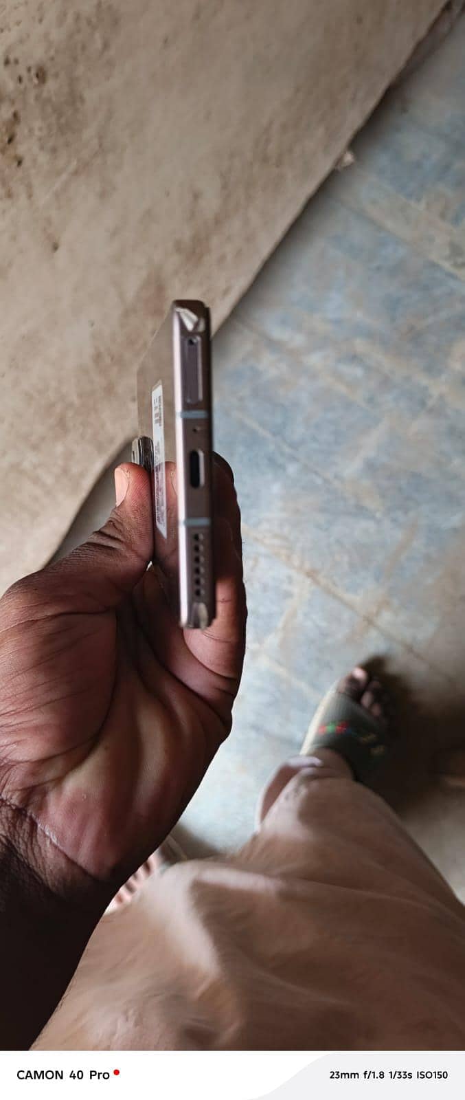 Infinite note 50 1
