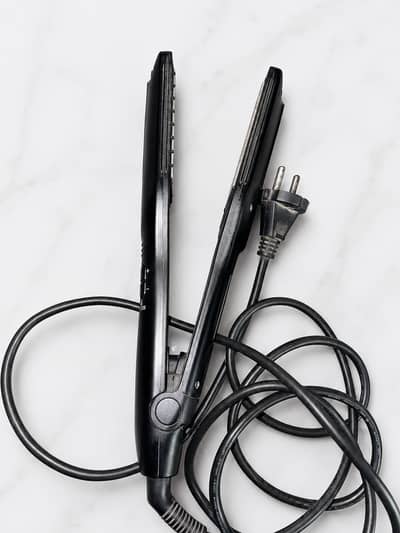 Original Panasonic Hair Straightener EH-HS41