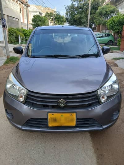 suzuki cultus vxr