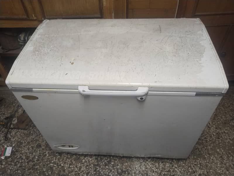 waves deef freezer 1