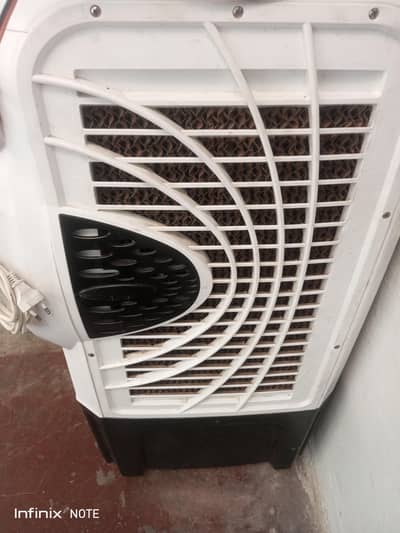 Air cooler