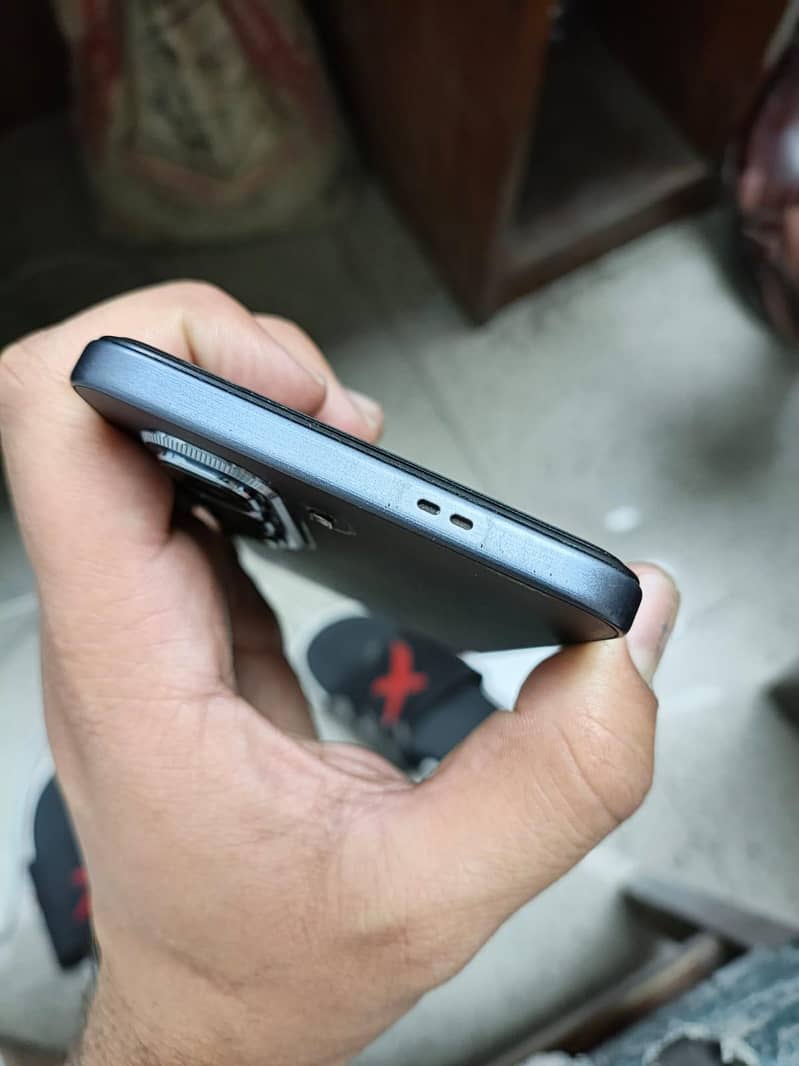 infinix hot 50 pro  8.128 3