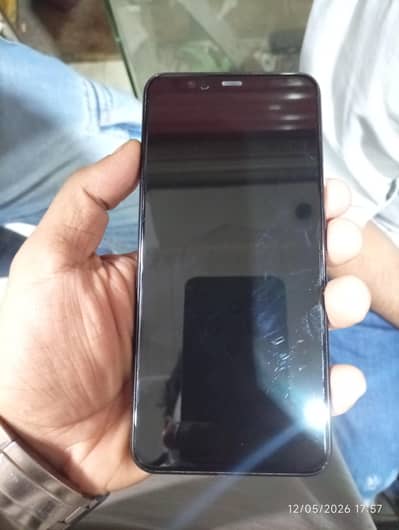 google pixel 4xl  only for parts