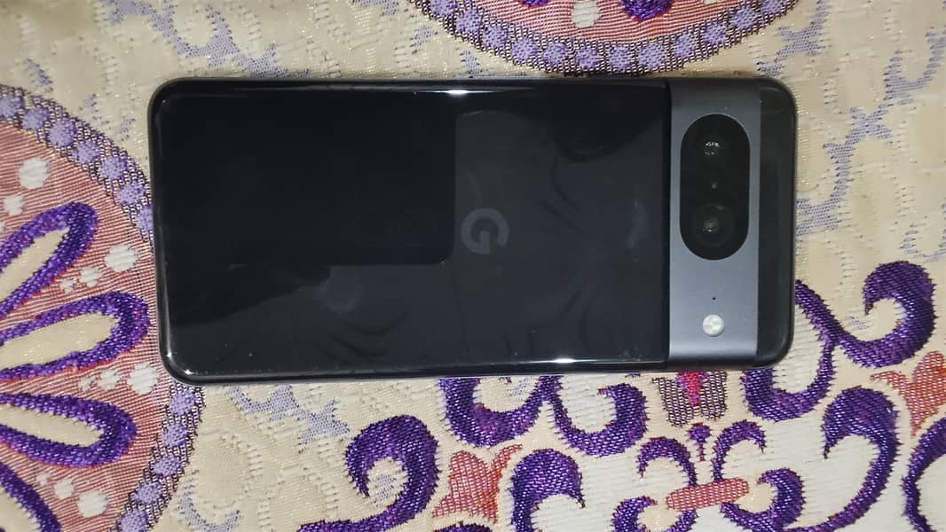 pixel 8 0