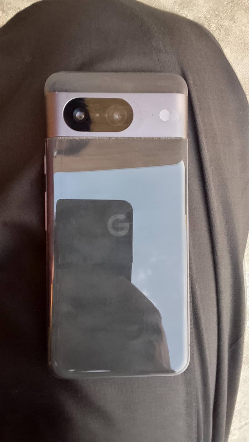 pixel 8 2