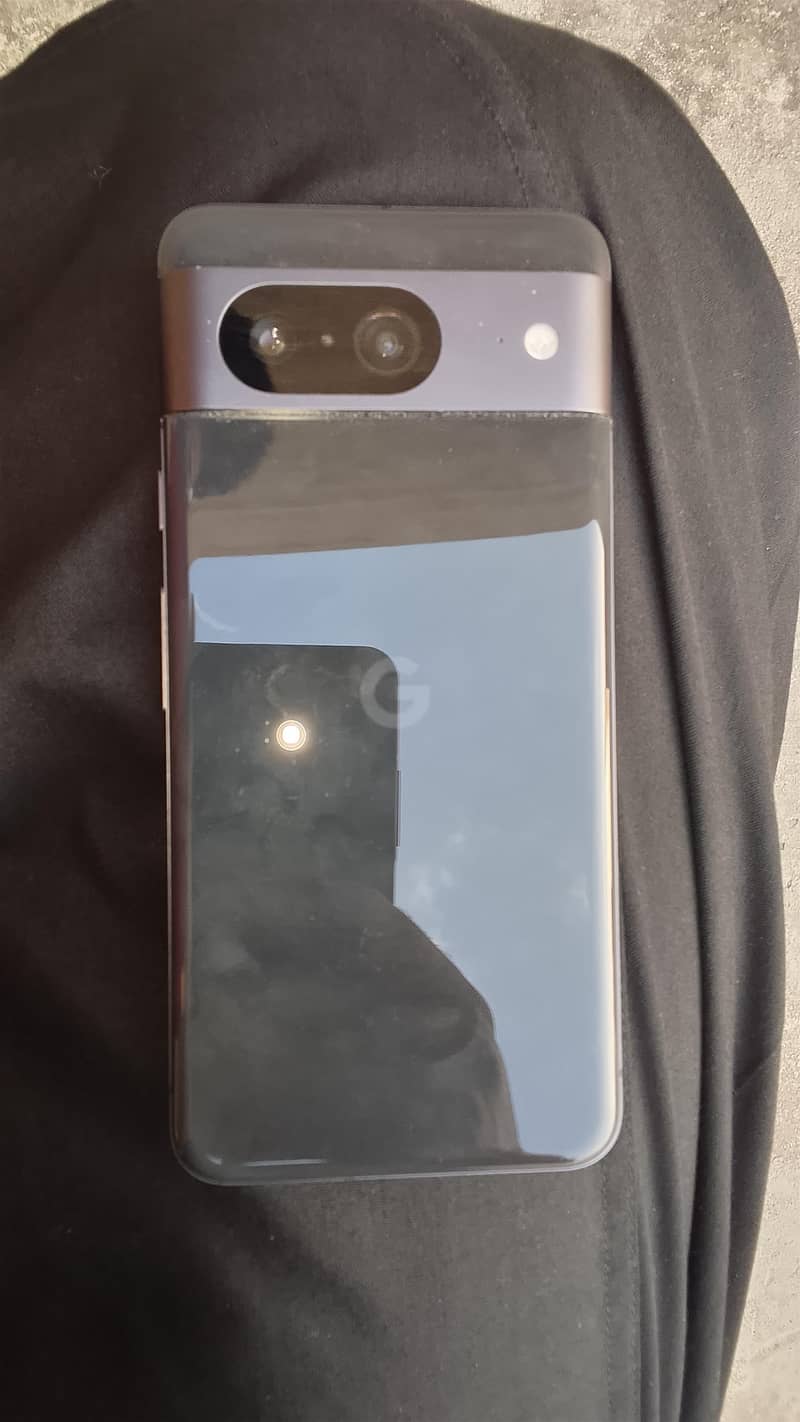 pixel 8 3