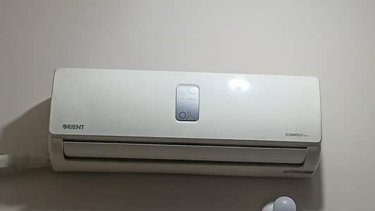 Orient Ac 1 ton Non Inverter