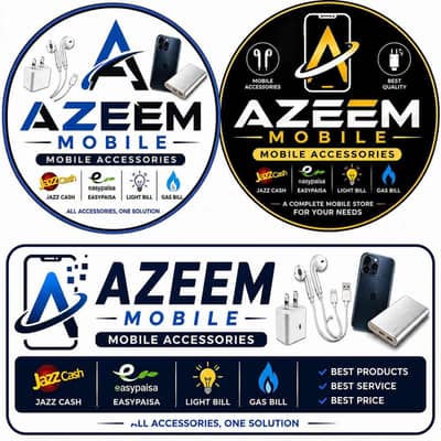 Azeem Mobile