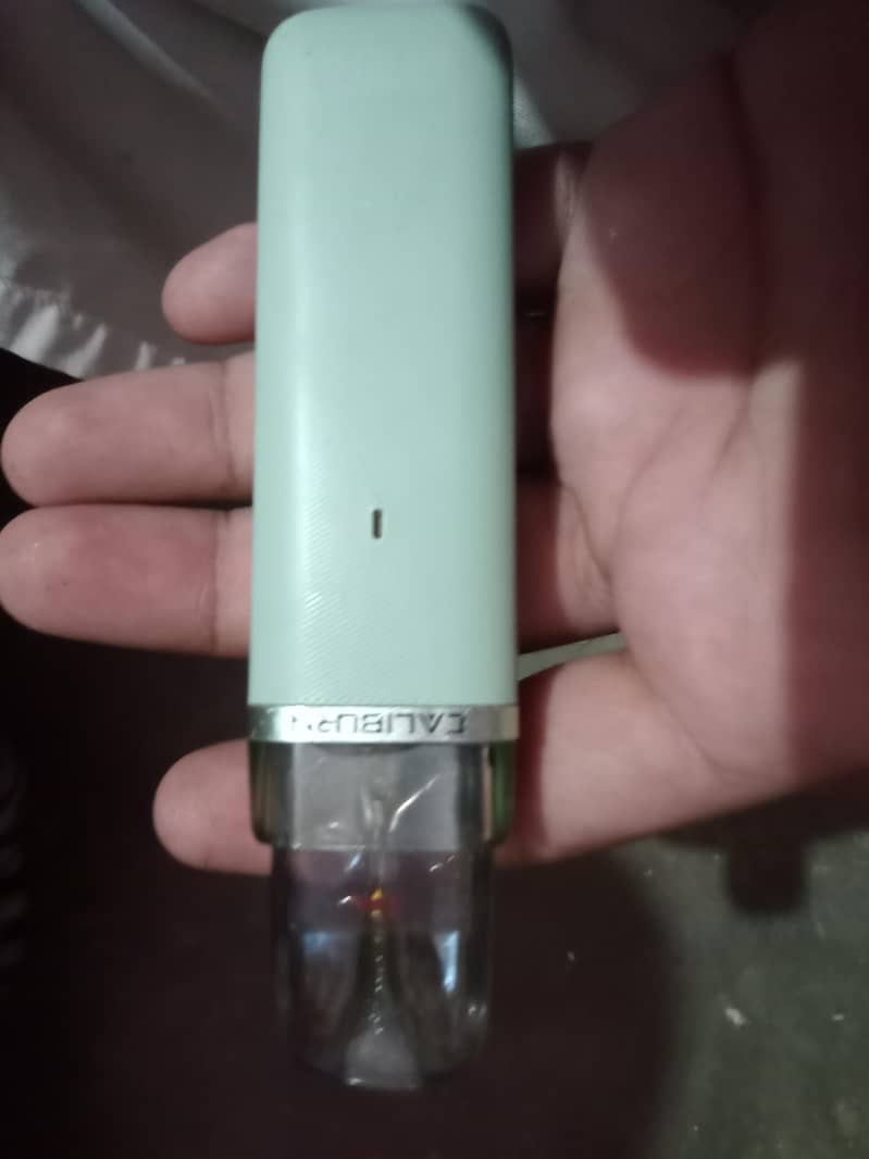 caliburn 5