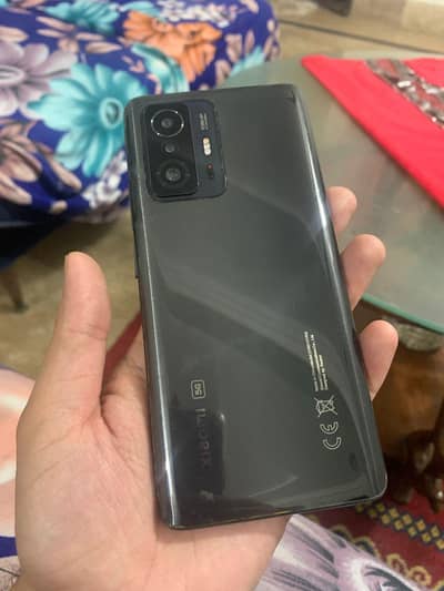 Xiaomi MI 11T 5G |  PTA APPROVED