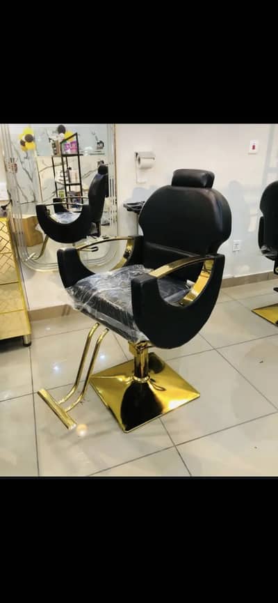 Salon chairs , cutting chairs , beauty palour chairs , massage chair
