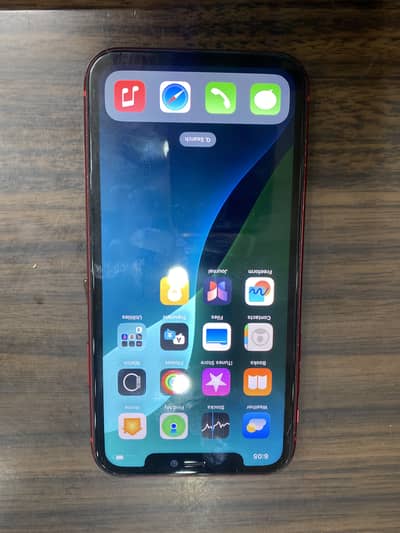 I phone 11