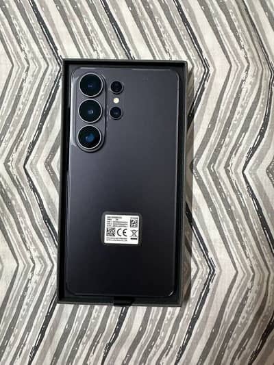Samsung S26 Ultra