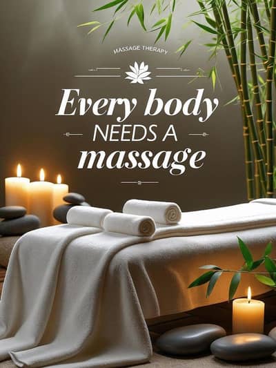 Spa Service Only for Home