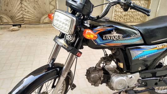 Unique 2020 model for sell original condition.