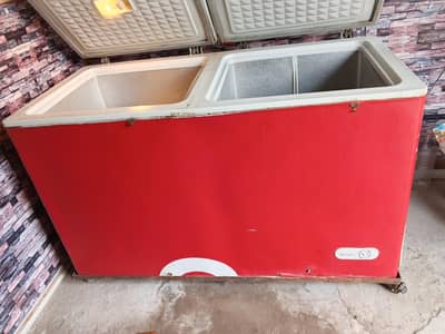 deep-freezer for sale
