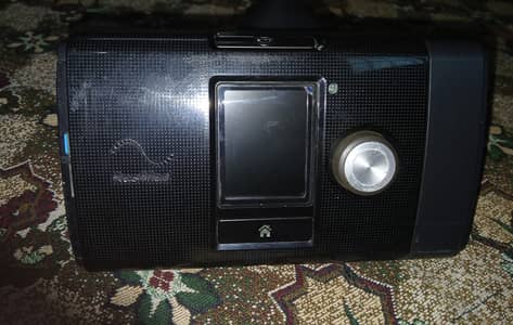 ResMed AirSense 10 AutoSet CPAP Machine