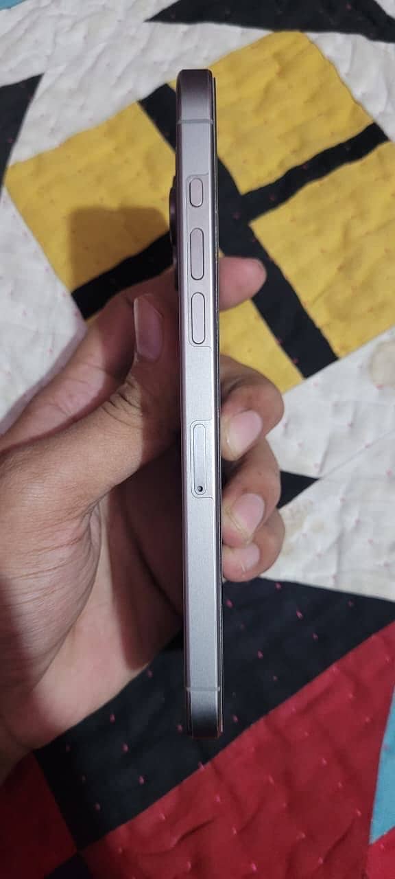 iPhone 15 pro max FU 7