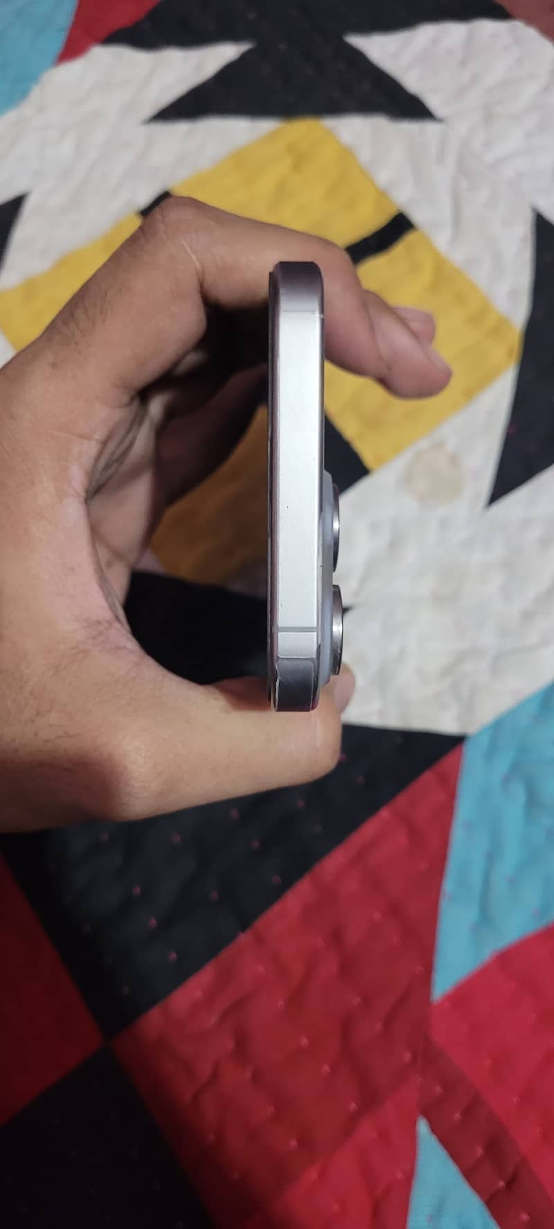 iPhone 15 pro max FU 1