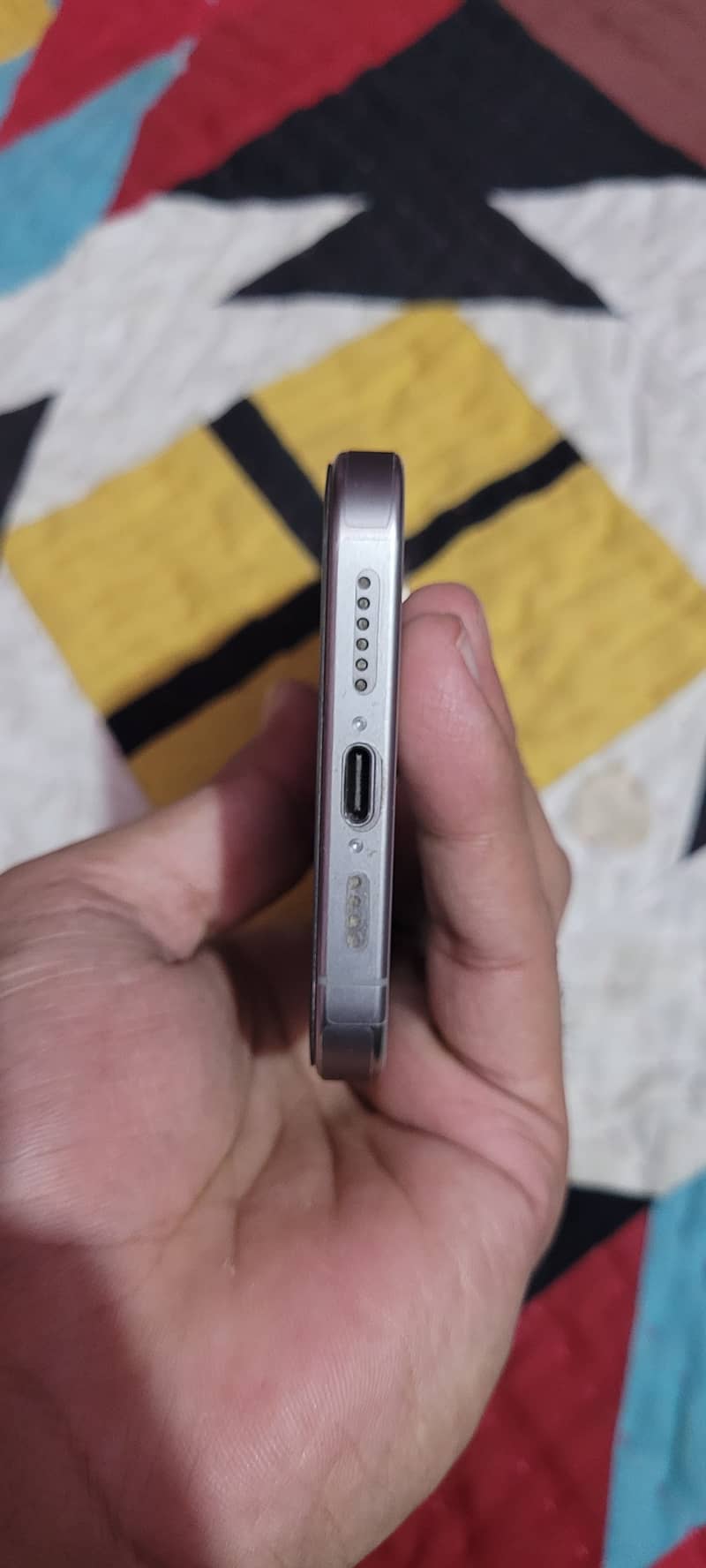 iPhone 15 pro max FU 2