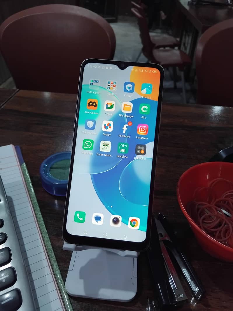 Tecno 10C 2