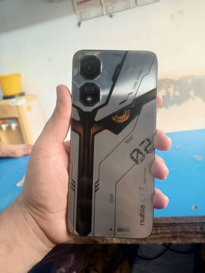 Nubia neo 2 5G