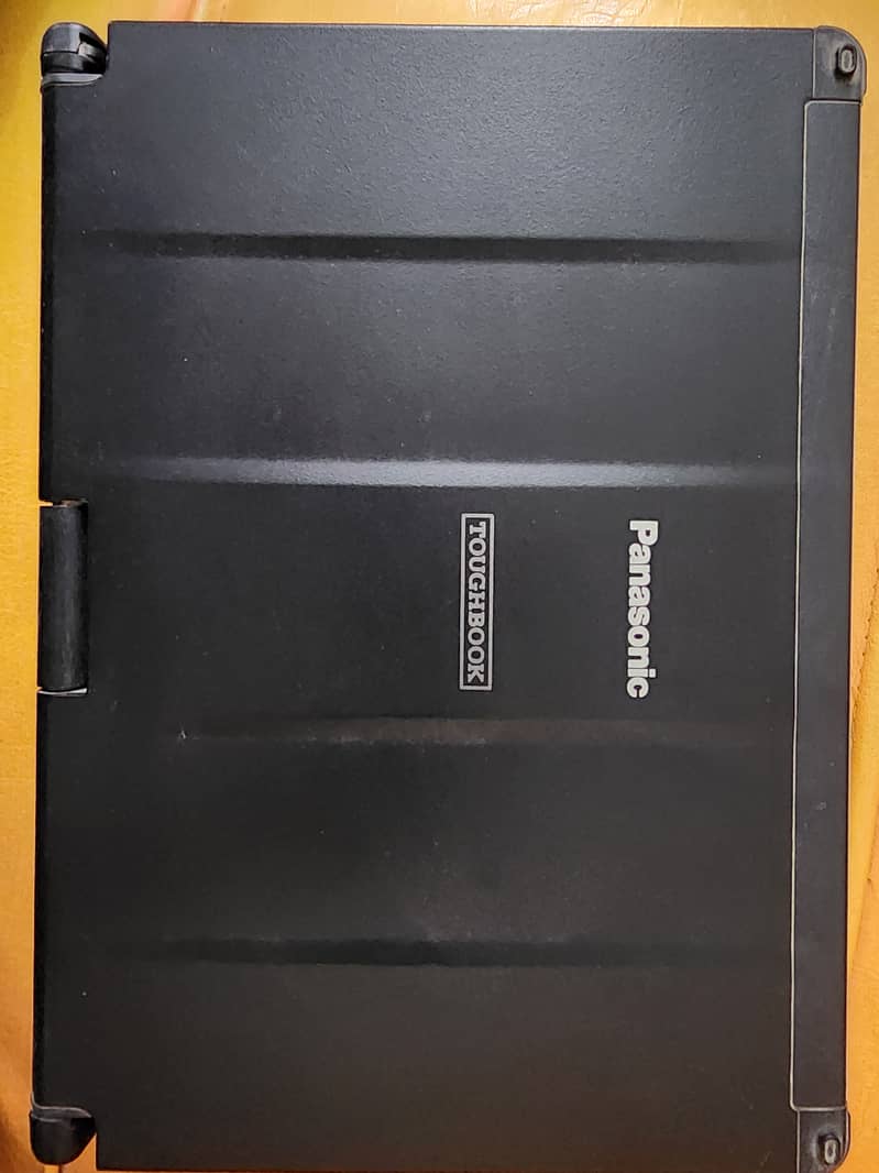 Panasonic CF-C2 3
