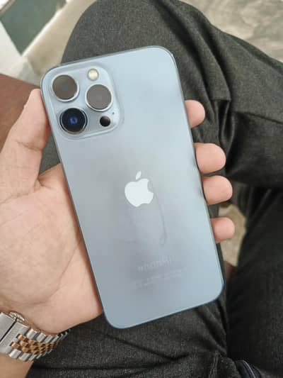 13 pro max