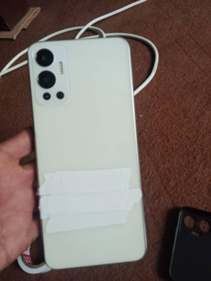Infinix 1