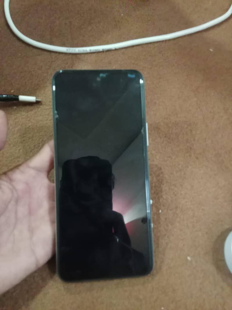 Infinix 3