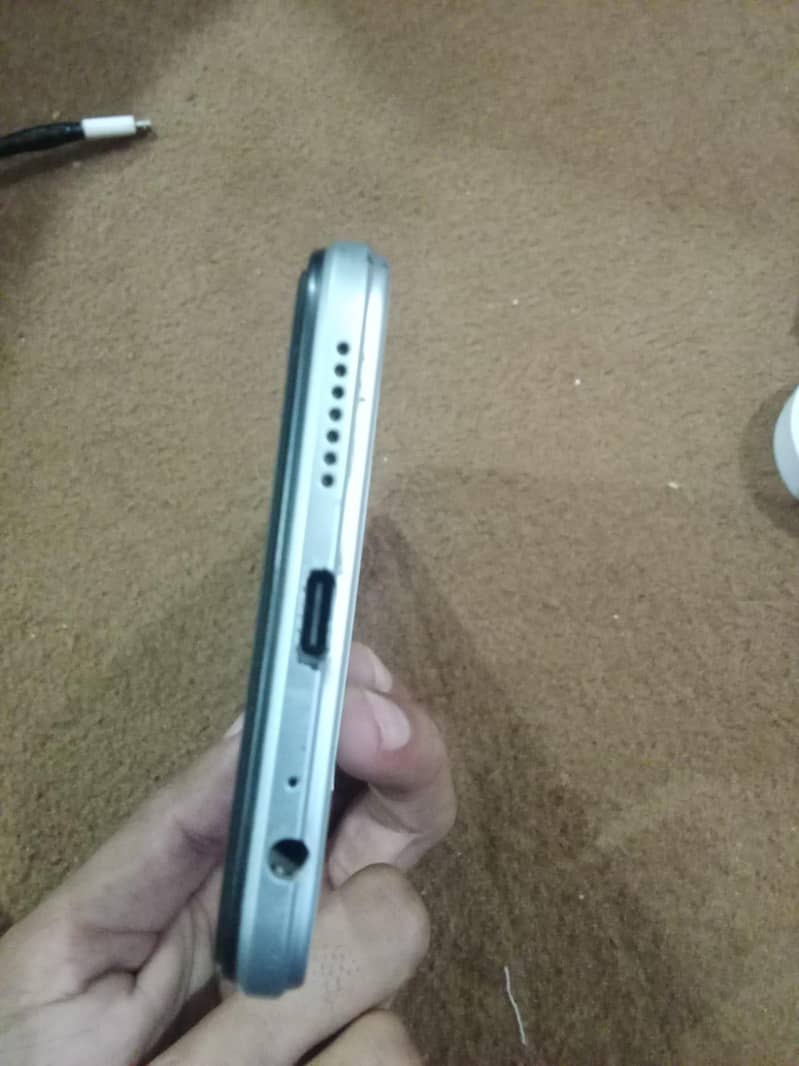 Infinix 5