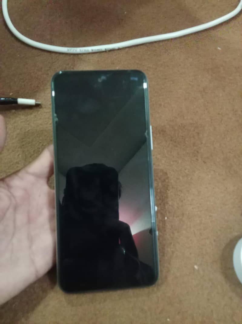 Infinix 6