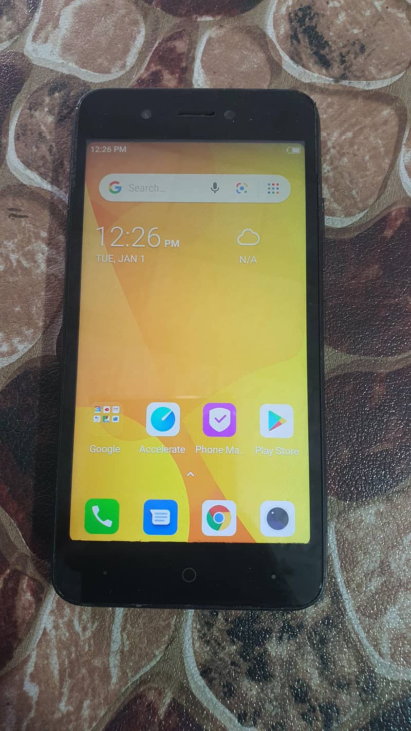 itel A25 1