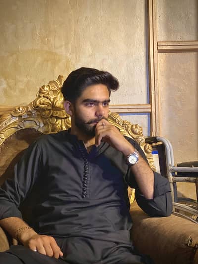 Muhmmad umair fayyaz